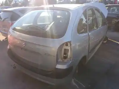 Здавання транспортного засобу CITROEN XSARA PICASSO XSARA PICASSO року 2005 потужний G-NFV