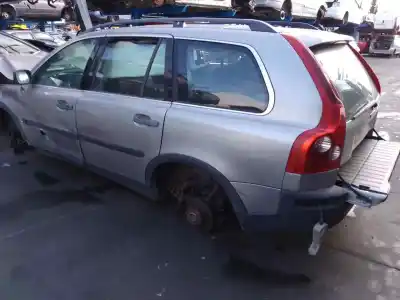 Veículo de Sucata volvo xc90 2.4 diesel cat do ano 2004 alimentado d5244t5