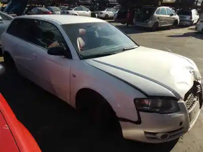 Утилизация автомобиля audi a4 b7 avant (8ed) 2.0 tdi 16v года 2006 питание bre