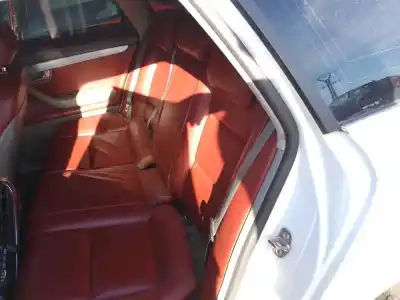 Утилизация автомобиля audi a4 b7 avant (8ed) 2.0 tdi 16v года 2006 питание bre