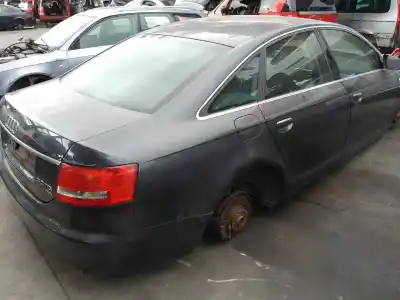 Утилизация автомобиля audi a6 avant (4f5) 3.0 v6 24v tdi года 2004 питание bmk