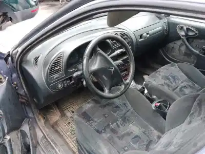 Vehicul casat CITROEN XSARA BERLINA 1.6 16V CAT (NFU / TU5JP4) al anului 2003 alimentat NFU