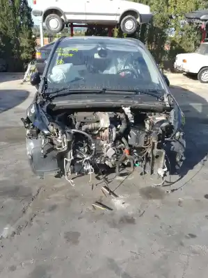 Scrapping Vehicle citroen c4 picasso attraction of the year 2015 powered 9h05 Scrapping Vehicle citroen c4 picasso attraction of the year 2015 powered 9h05