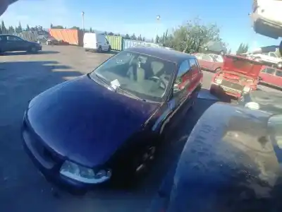 Утилизация автомобиля audi a3 (8l) 1.9 tdi ambiente года 2003 питание axr