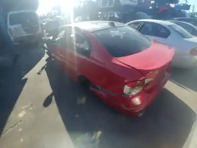 Veículo de Sucata bmw serie 3 berlina (e90) 2.0 16v diesel cat do ano 2007 alimentado 204d4