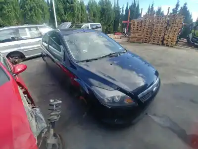 Здавання транспортного засобу ford focus lim. (cb4) 1.8 tdci turbodiesel cat року 2008 потужний kkda