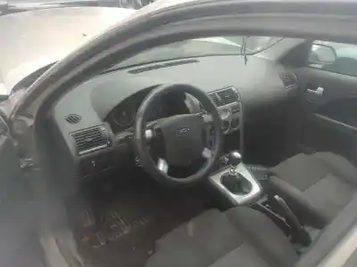 Scrapping Vehicle ford mondeo berlina (ge) 2.0 tdci td cat of the year 2002 powered d6ba
