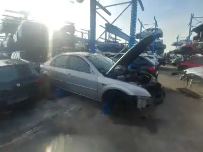 Verschrottungsfahrzeug FORD MONDEO BERLINA (GE) 2.0 TDCi CAT des Jahres 2002 angetrieben FMBA