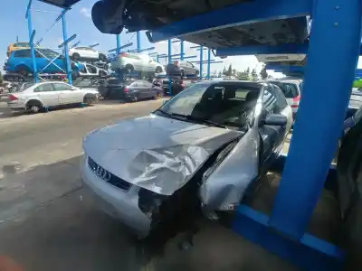Утилизация автомобиля audi a3 (8l1) 1.6 года 1997 питание akl