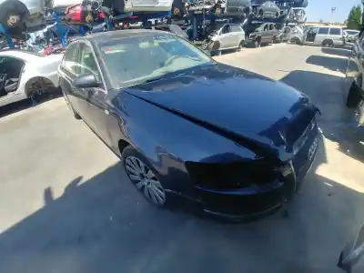 Утилизация автомобиля AUDI A6 AVANT (4F5) 4.2 V8 40V 335 CV / 246 KW года 2005 питание BAT