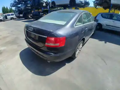Утилизация автомобиля audi a6 avant (4f5) 4.2 v8 40v 335 cv / 246 kw года 2005 питание bat