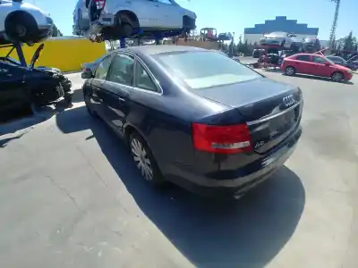 Утилизация автомобиля audi a6 avant (4f5) 4.2 v8 40v 335 cv / 246 kw года 2005 питание bat