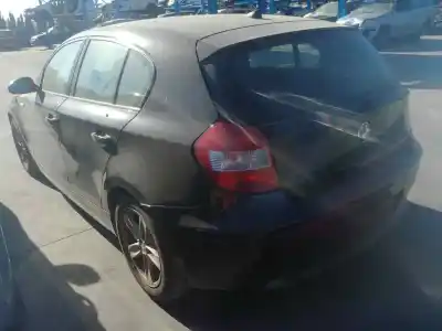 Veículo de Sucata bmw serie 1 berlina (e81/e87) 1.6 16v cat do ano 2006 alimentado n45b16a g