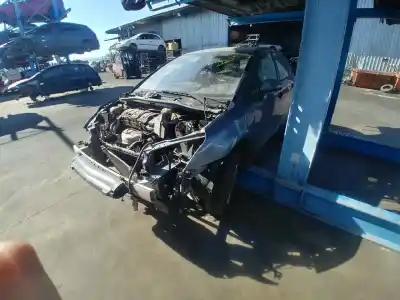 Здавання транспортного засобу CITROEN C4 BERLINA 1.6 16V HDi FAP року 2006 потужний NFU