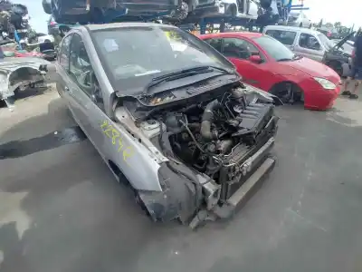 Verschrottungsfahrzeug MERCEDES                                           CLASE B (W245)                                                                                                                                                                                                                                             2.0 CDI CAT                                                                                                                                                                                                                                                des Jahres 2006 angetrieben OM640941
