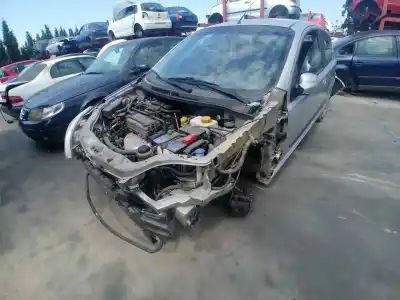 Veículo de Sucata chevrolet aveo 1.2 cat do ano 2008 alimentado b12d1