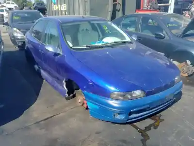 Утилизация автомобиля FIAT BRAVA (182_) 1.4 (182.BG) года 1996 питание 