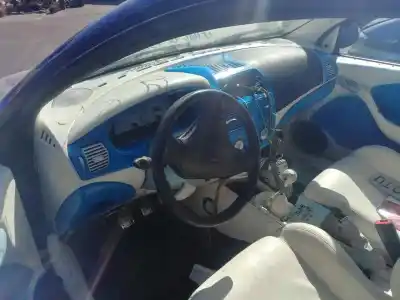 Veículo de Sucata fiat brava (182_) 1.4 (182.bg) do ano 1996 alimentado 