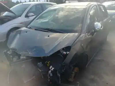 Hurda Aracı CITROEN CITROËN C3 I (FC_, FN_) 1.4 HDI CITROËN C3 I (FC_. FN_) 1.4 HDi Yılın 2013 güçlü 8HR