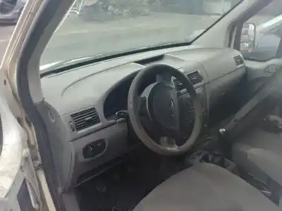 Утилизация автомобиля ford transit connect (tc7) 1.8 tdci cat года 2005 питание hcpa