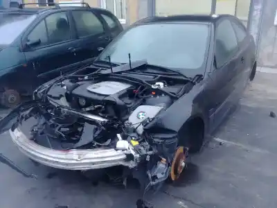 Vehicul casat bmw 3 compact (e46) 320 td al anului 2004 alimentat 204d4