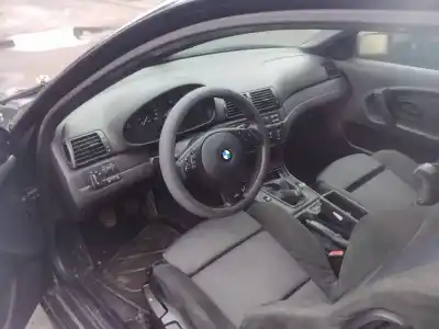 Vehicul casat bmw 3 compact (e46) 320 td al anului 2004 alimentat 204d4