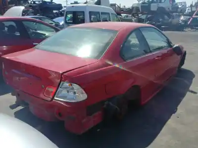 Scrapping Vehicle bmw serie 3 coupe (e46) 318 ci of the year 2002 powered n46b20a