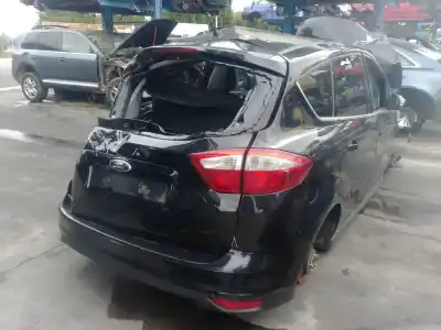 Утилизация автомобиля FORD C-MAX Trend года 2011 питание PNDA