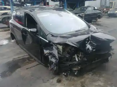 Утилизация автомобиля ford c-max trend года 2011 питание pnda