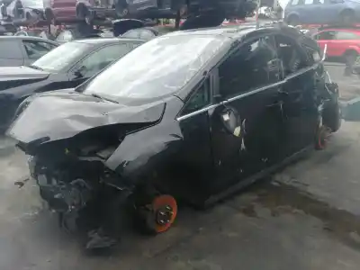 Утилизация автомобиля ford c-max trend года 2011 питание pnda