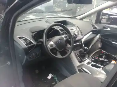 Утилизация автомобиля ford c-max trend года 2011 питание pnda