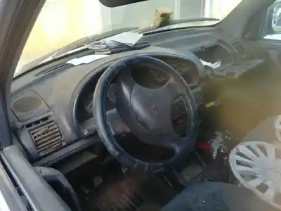 Veículo de Sucata citroen berlingo 1.9 d multispace do ano 1998 alimentado wjz(dw8)