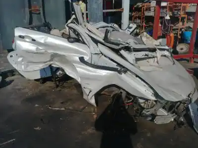 Veículo de Sucata bmw serie 4 gran coupe (f36) x drive do ano 2018 alimentado sin docu