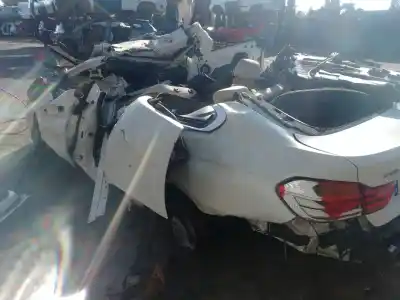 Veículo de Sucata bmw serie 4 gran coupe (f36) x drive do ano 2018 alimentado sin docu