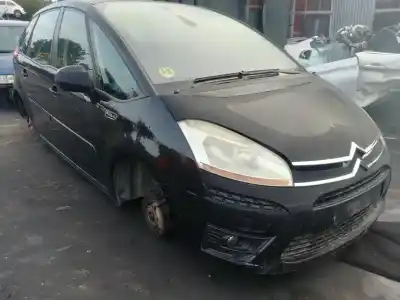 Утилизация автомобиля citroen c4 picasso i monospace (ud_) 1.6 hdi года 2008 питание 9hzdv6ted4