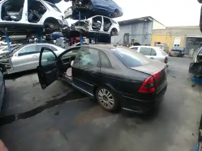 Veicolo di demolizione citroen c5 berlina attraction dell'anno 2006 alimentato 9hz