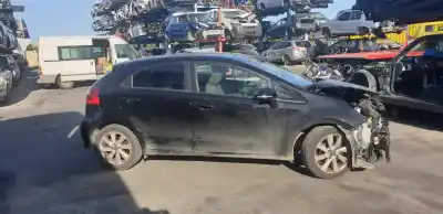 Scrapping Vehicle kia rio basic of the year 2015 powered g4la Scrapping Vehicle kia rio basic of the year 2015 powered g4la