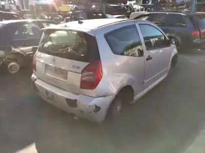 Vehicul casat citroen c2 (jm_) 1.4 hdi al anului 2004 alimentat 8hx