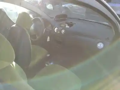 Vehicul casat citroen c2 (jm_) 1.4 hdi al anului 2004 alimentat 8hx