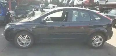 Veicolo di demolizione ford focus berlina (cap) 1.6 tdci cat dell'anno 2005 alimentato g8da