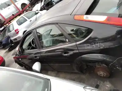 Verschrottungsfahrzeug FORD FOCUS BERLINA (CAP) 1.6 TDCi CAT des Jahres 2005 angetrieben G8DA