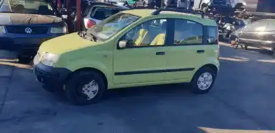 Veicolo di demolizione FIAT PANDA (169) 1.2 8V Dynamic dell'anno 2005 alimentato 188A4000