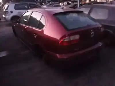 Veículo de Sucata seat leon (1m1) 1.6 do ano 2000 alimentado akl