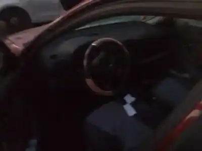 Veículo de Sucata seat leon (1m1) 1.6 do ano 2000 alimentado akl