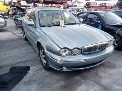 Утилизация автомобиля jaguar                                             x-type                                                                                                                                                                                                                                                     2.0 diesel cat года 2003 питание d/6b