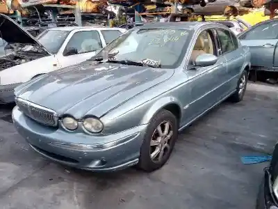 Утилизация автомобиля jaguar                                             x-type                                                                                                                                                                                                                                                     2.0 diesel cat года 2003 питание d/6b