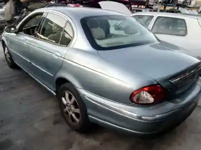 Утилизация автомобиля jaguar                                             x-type                                                                                                                                                                                                                                                     2.0 diesel cat года 2003 питание d/6b