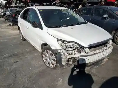 Veículo de Sucata ford focus lim. (cb4) trend do ano 2009 alimentado g8db