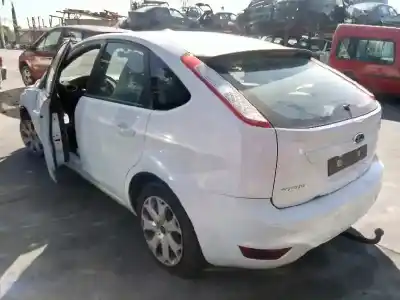 Veículo de Sucata ford focus lim. (cb4) trend do ano 2009 alimentado g8db