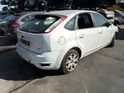 Здавання транспортного засобу FORD FOCUS LIM. (CB4) Trend року 2009 потужний G8DB